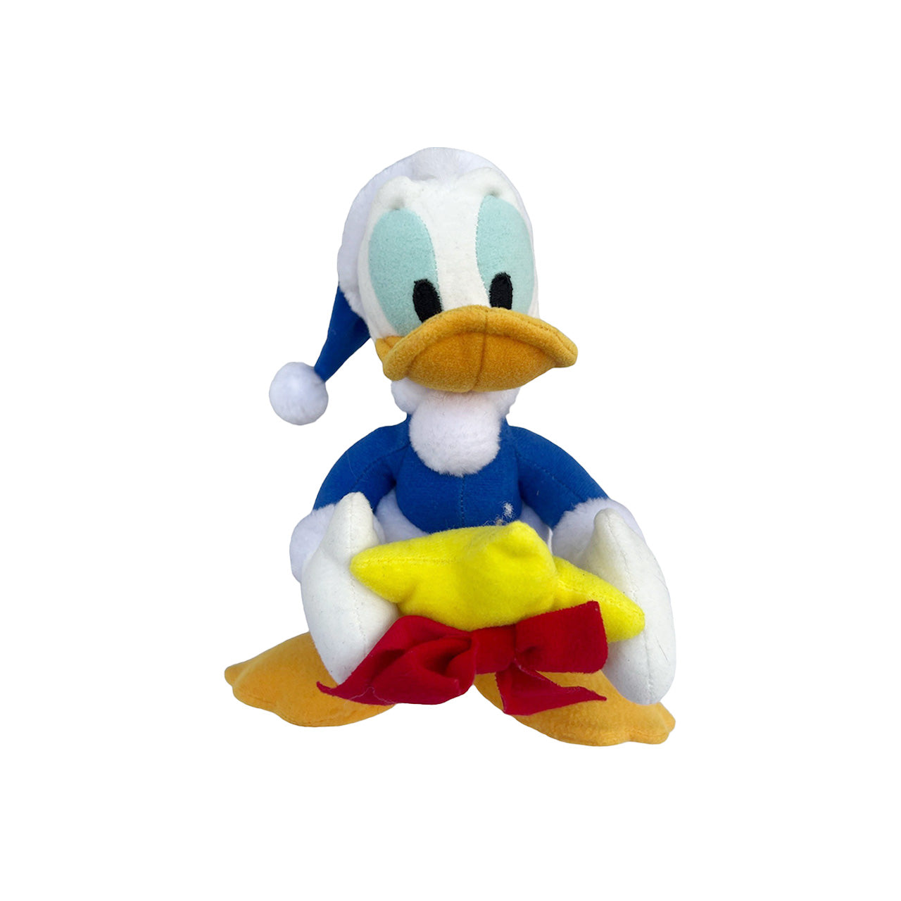 ドナルドダックぬいぐるみ 昭和レトロ Disney｜Yahoo!フリマ（旧