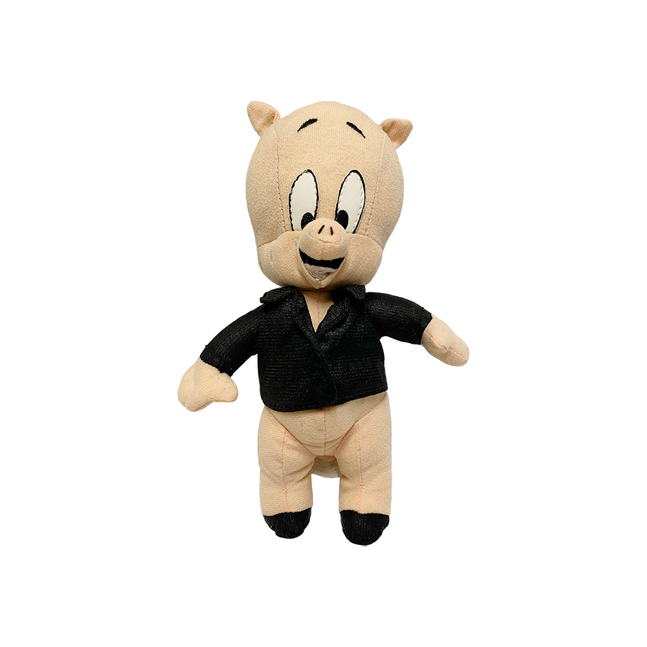 Porky Pig Plush Toy | KIOSCO SHOP