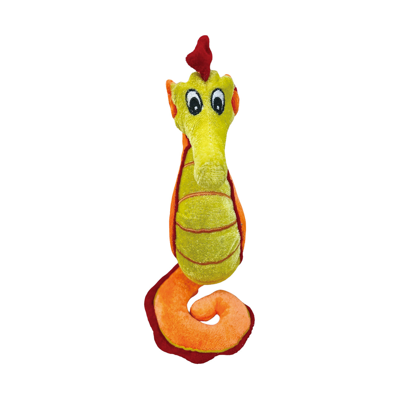 Seahorse Plush Toy | KIOSCO SHOP