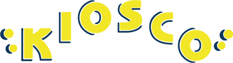 KIOSCO SHOP