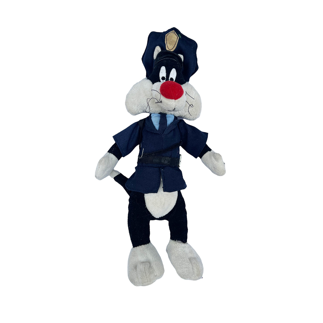 Looney Tunes Sylvester Plush Toy | KIOSCO SHOP