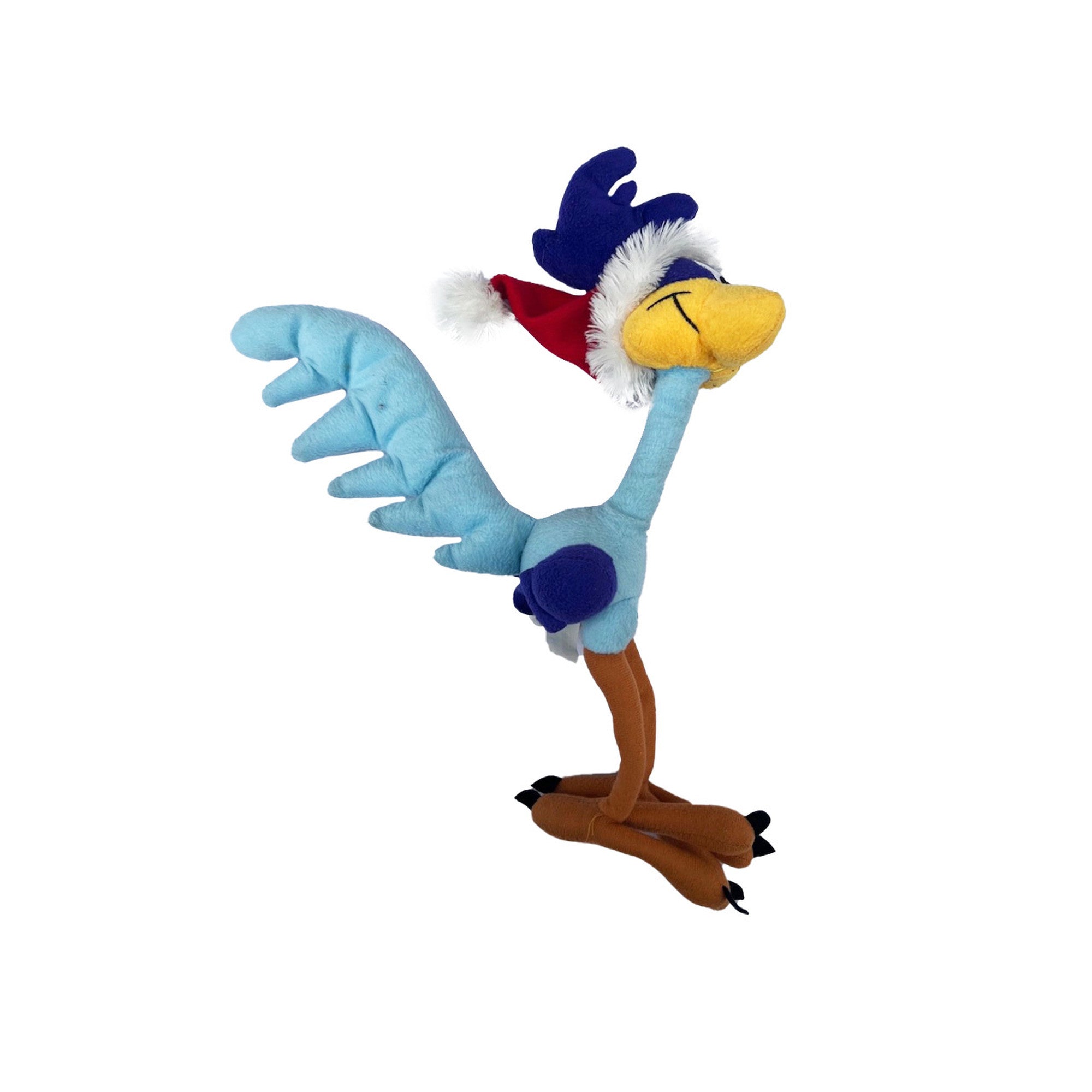 ROAD RUNNER Plush Toy | KIOSCO SHOP