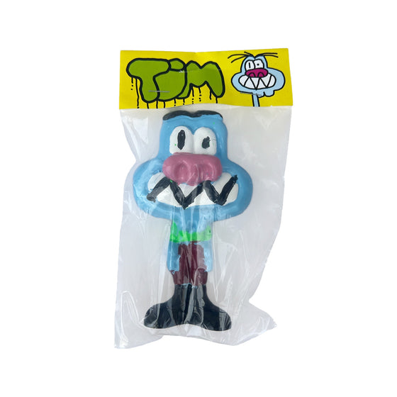 TIM 3D Figure