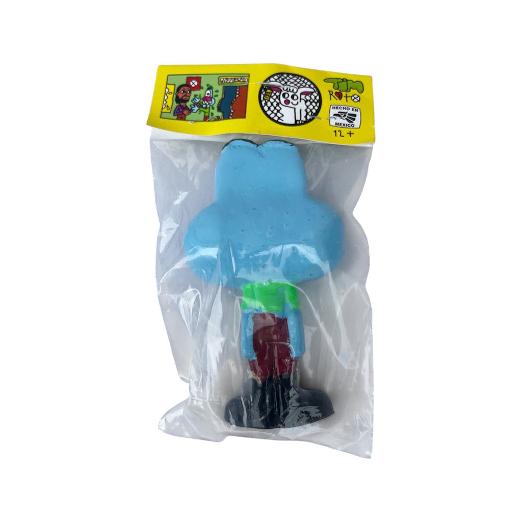 TIM 3D Figure