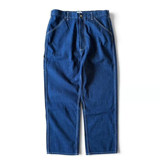 RWCHE "BLUNT PAINTER PANTS"