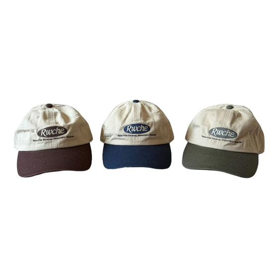 RWCHE "COUNTRY" CAP