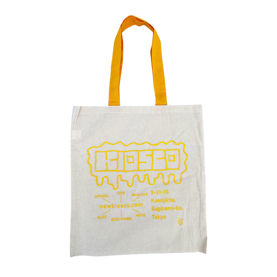 KIOSCO "KIO BORSA" Tote Bag