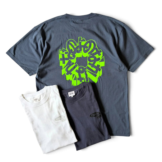 RWCHE "PALINDROME" S/S Tee