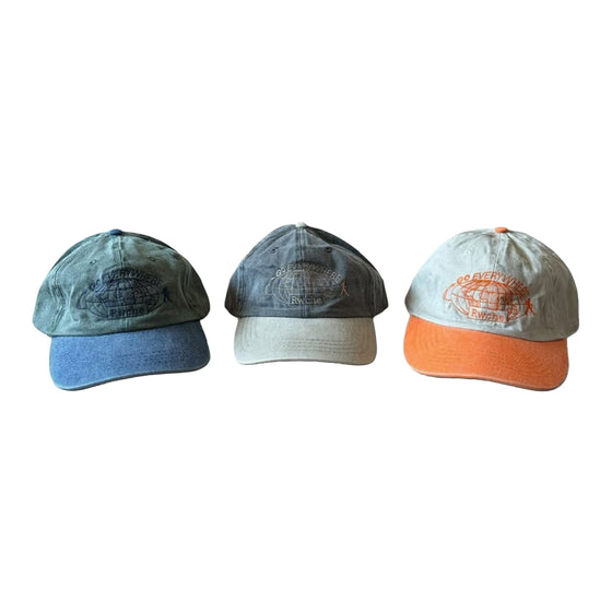 RWCHE "SANPO" CAP