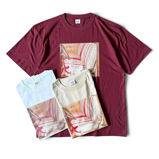 RWCHE "SWEET" S/S Tee