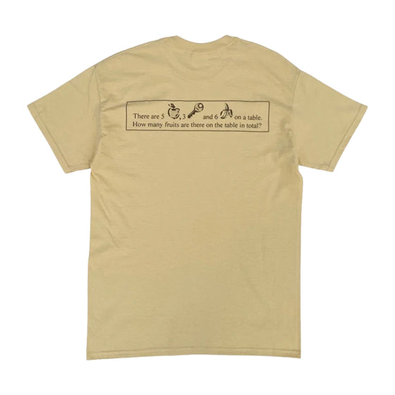 GIG "CAPTCHA" S/S Tee