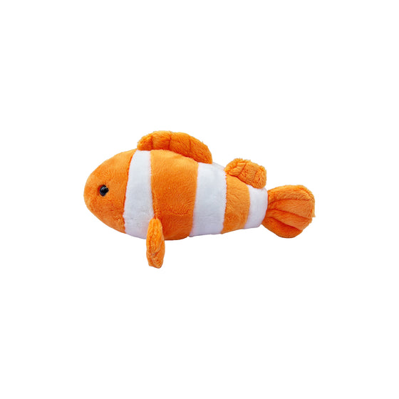 "Clownfish" Plush Toy
