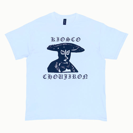 KIOSCO × choujiron "EL" S/S Tee