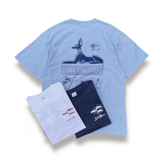 RWCHE "LUNA" S/S Tee