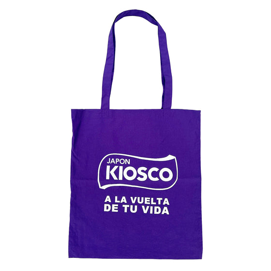 KIOSCO "KIO BORSA Ⅱ" Tote Bag