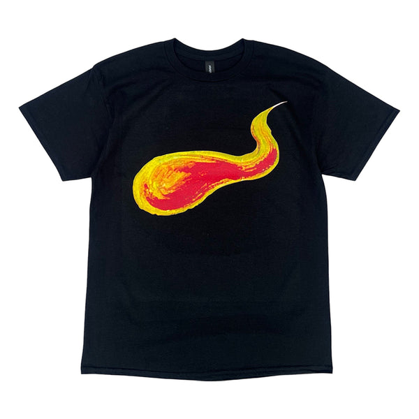 大お化け ”火の玉” S/S Tee