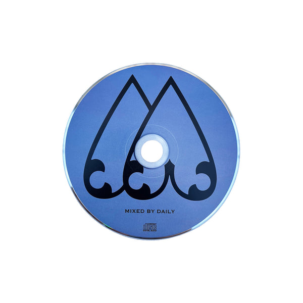 MEKICO Mix Vol.1 Mixed byDAILY