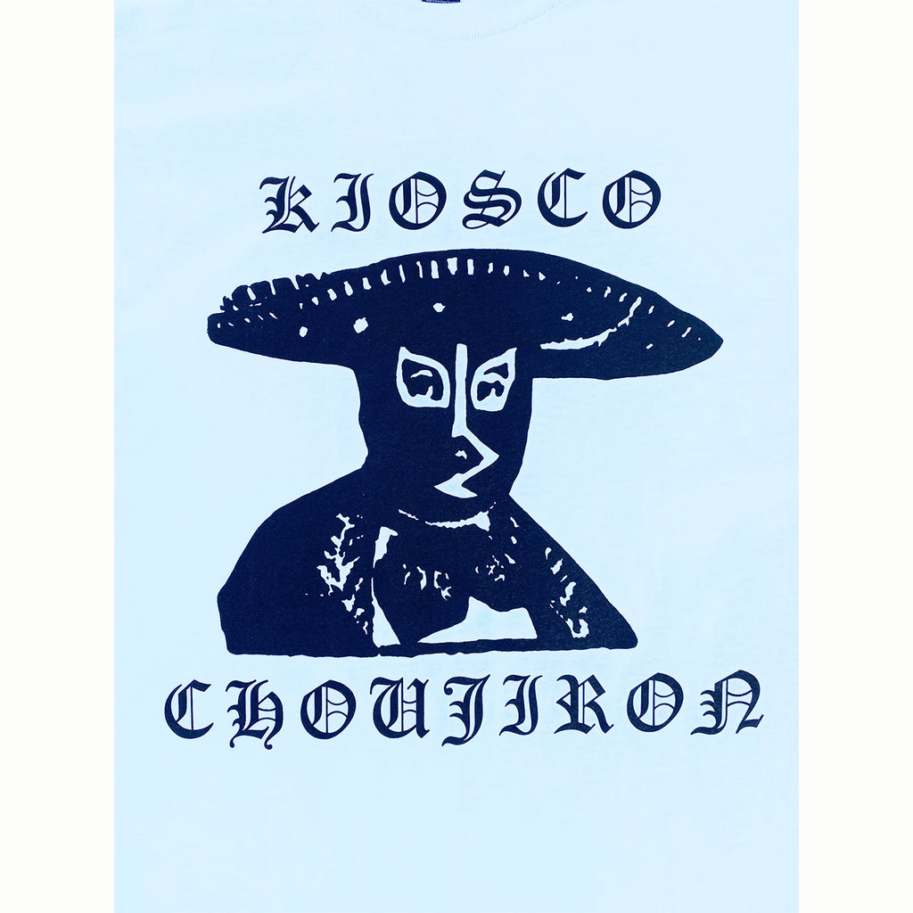 KIOSCO × choujiron 