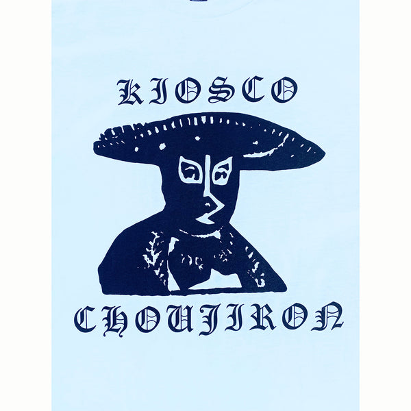 KIOSCO × choujiron 