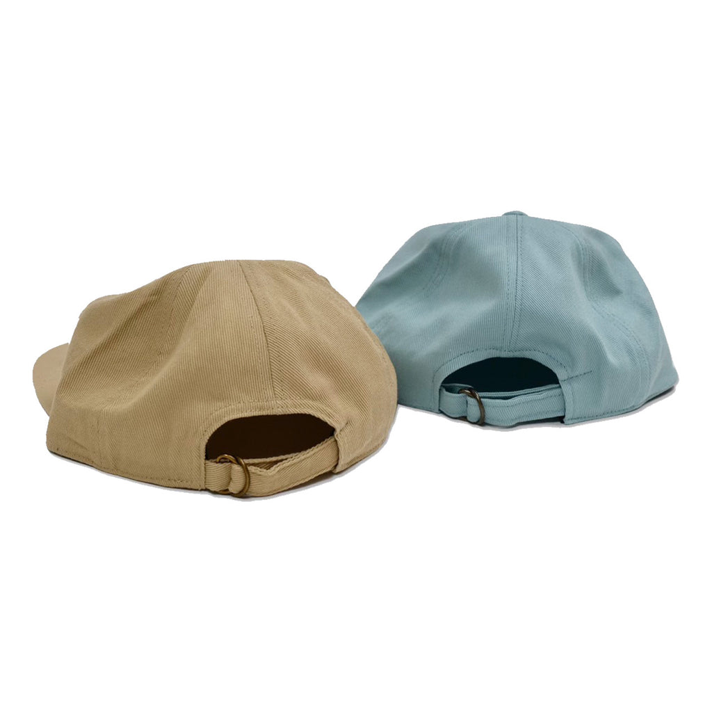 Mess Crib Tokyo × Kiosco “Sexo Cap”