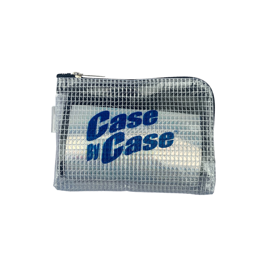 CASE by CASE Nylon Utility Pouch