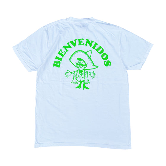 KIOSCO "PUTS" S/S Tee