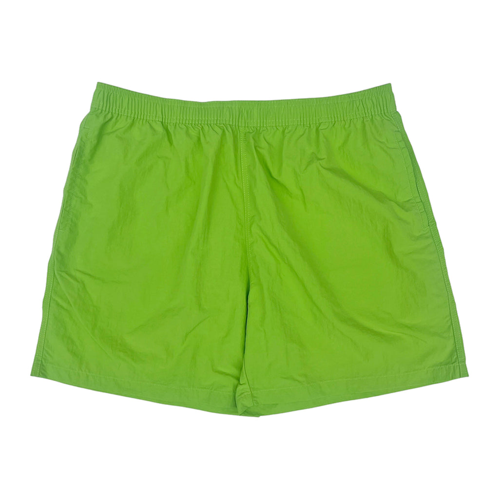 GIVE ME A SOUVENIR Shorts -Green-