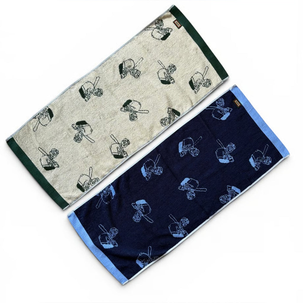 RWCHE DUDE TOWEL