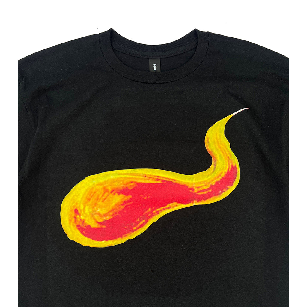 大お化け ”火の玉” S/S Tee