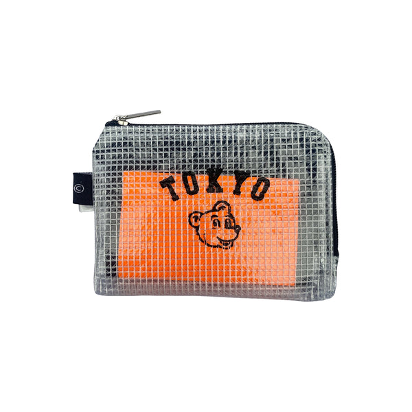 CASE by CASE Nylon Utility Pouch