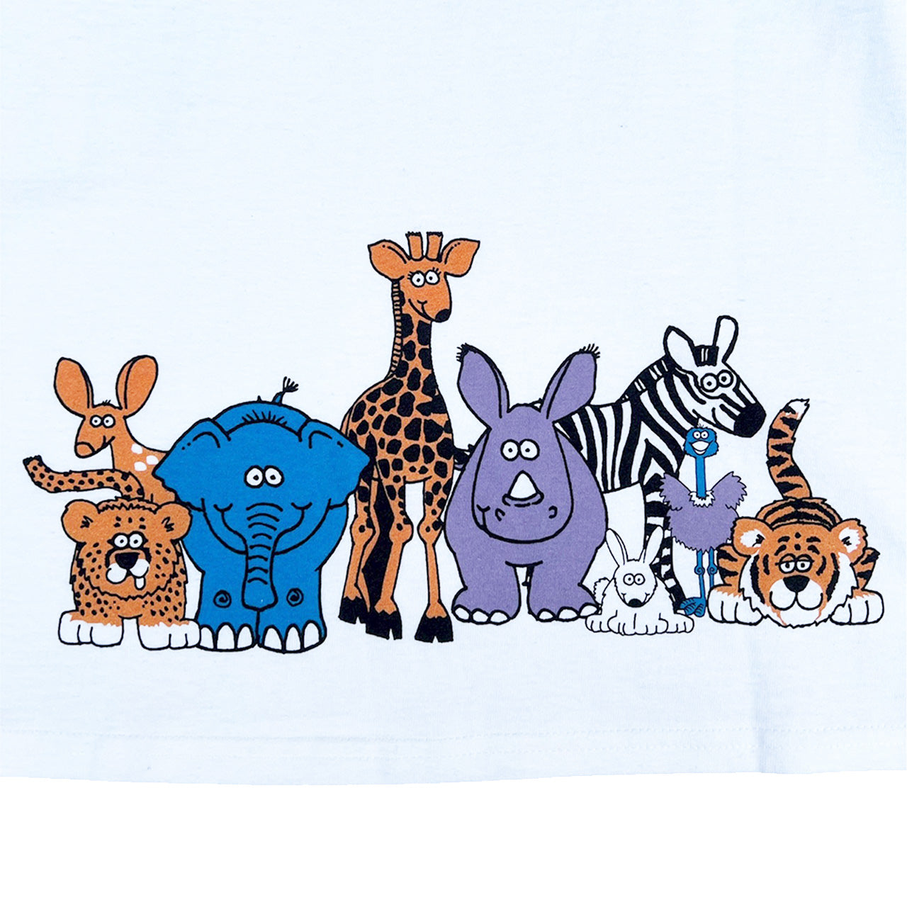 【ノブちゃん】ネペンテス Unlikely L/S Tee XL SHIT HAPPENS L/S TEE BLACK – BlackEyePatch