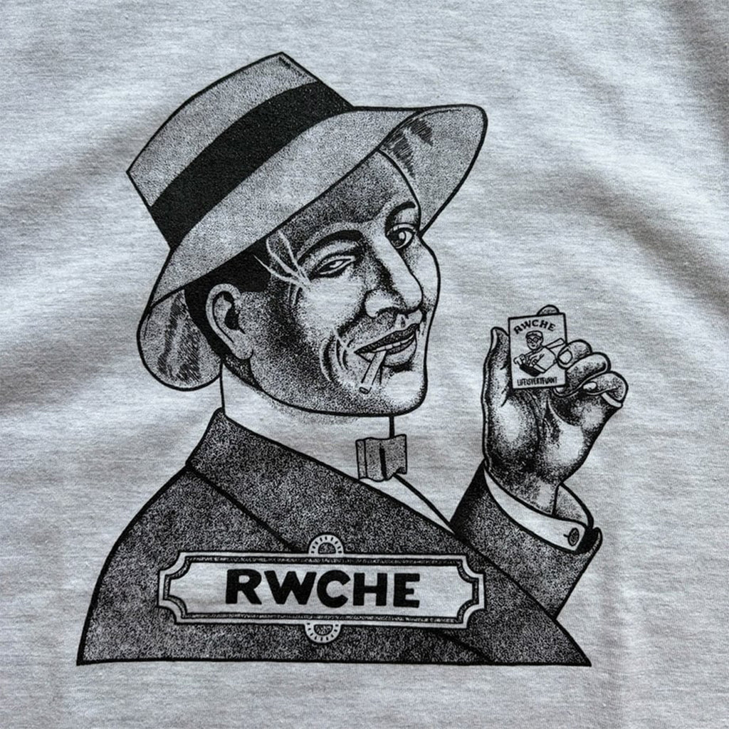 RWCHE 