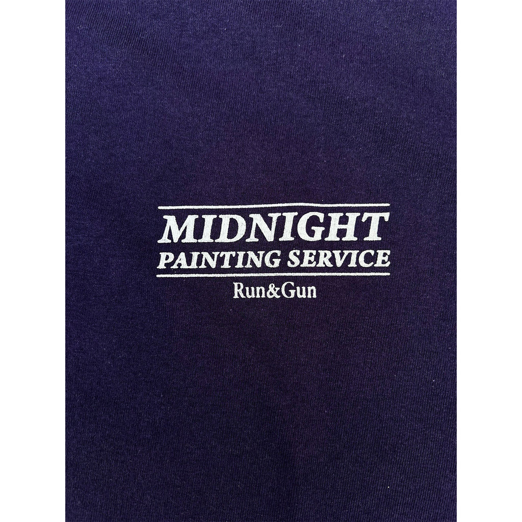 MIDNIGHT PAINTING SERVICE 