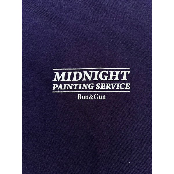 MIDNIGHT PAINTING SERVICE 