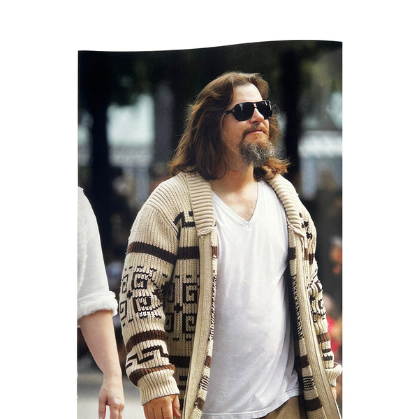 The Big Lebowski 2024 Calendar Note KIOSCO SHOP