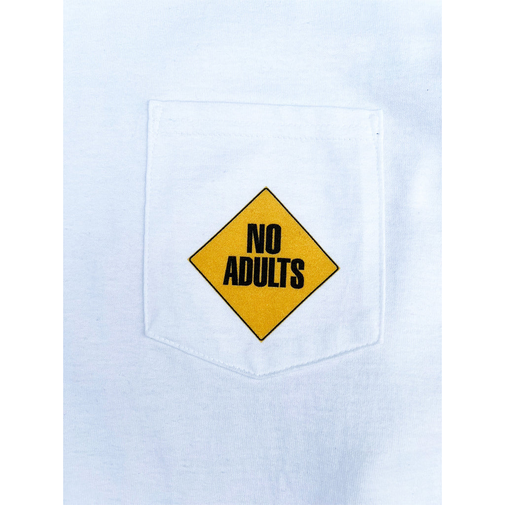NO ADULTS 