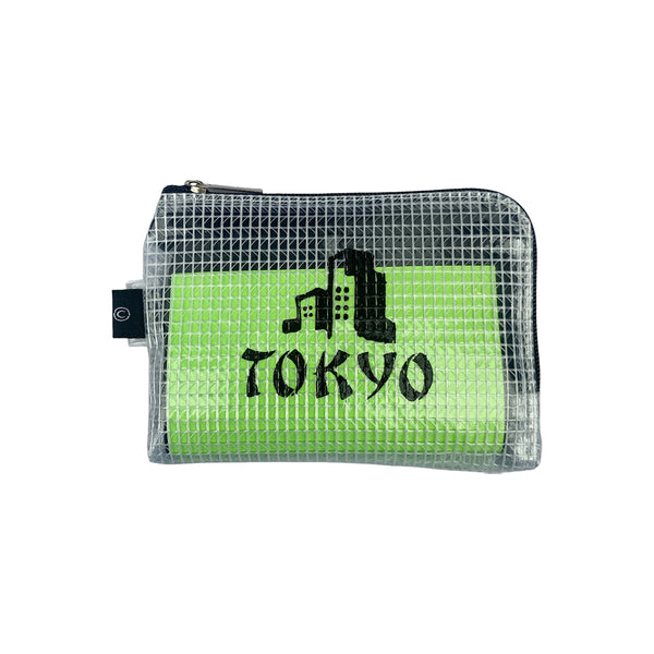CASE by CASE Nylon Utility Pouch
