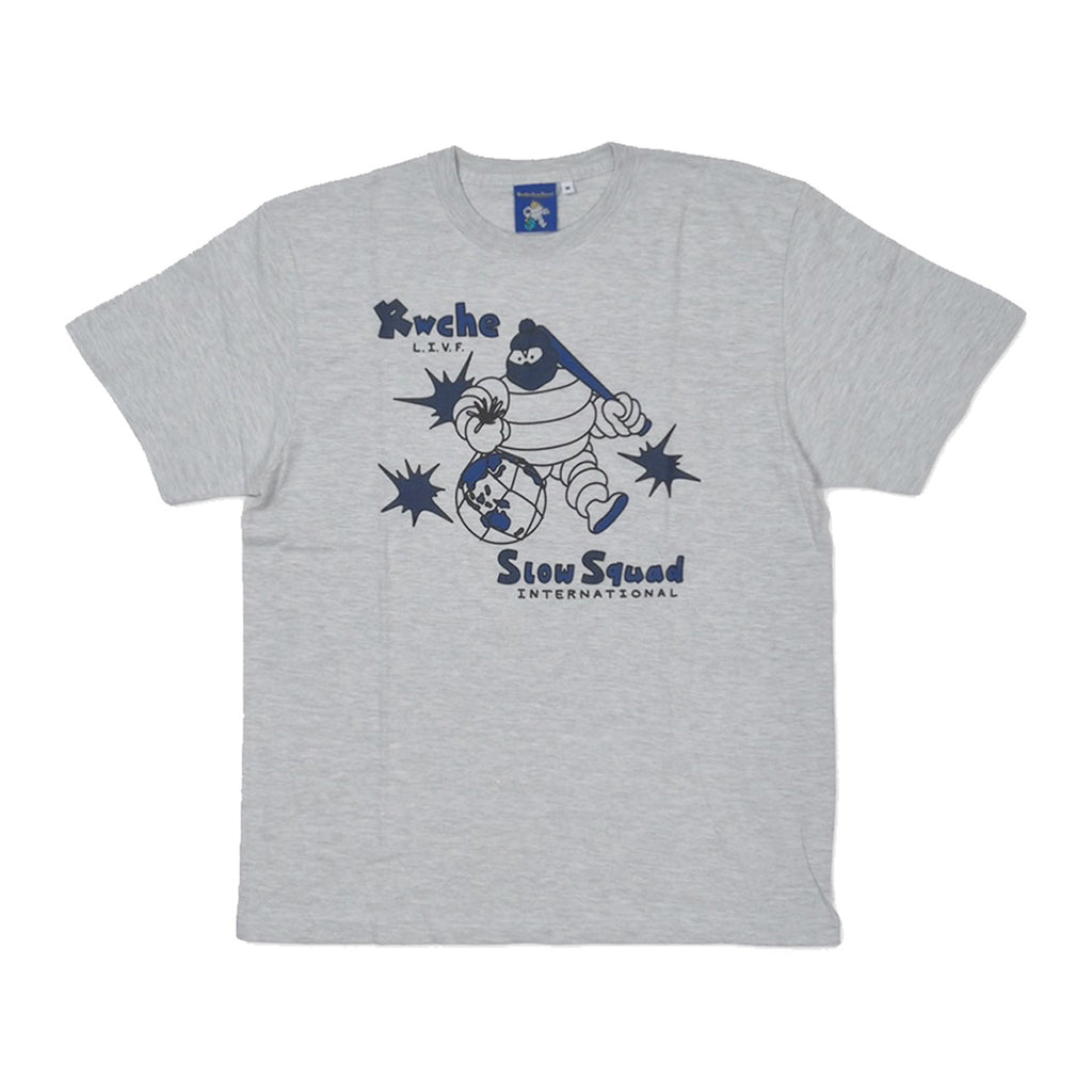 RWCHE × Slow Squad International 