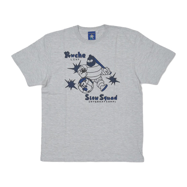 RWCHE × Slow Squad International 