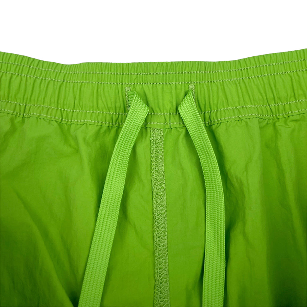 GIVE ME A SOUVENIR Shorts -Green-