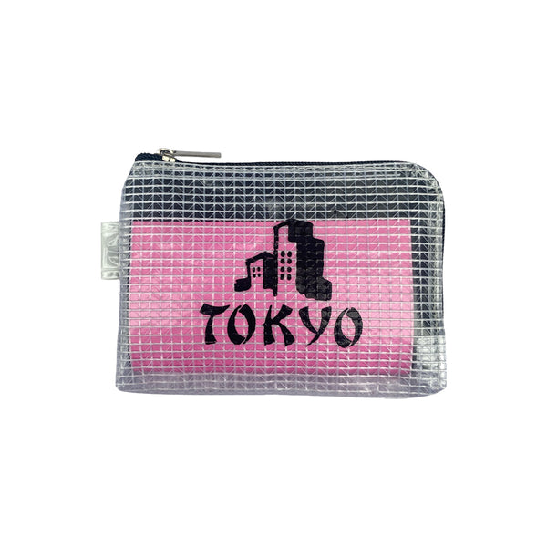CASE by CASE Nylon Utility Pouch