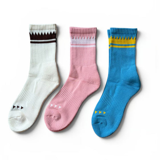 RWCHE "ARROW" Socks