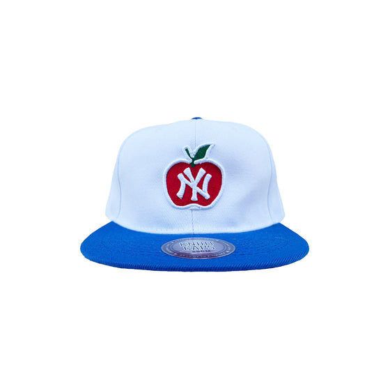 Bootleg NY Apple Cap