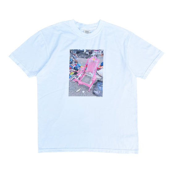 KIOSCO "PRINCESA" Photo Tee