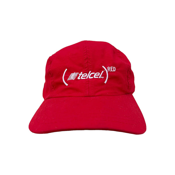 Telcel RED Cap