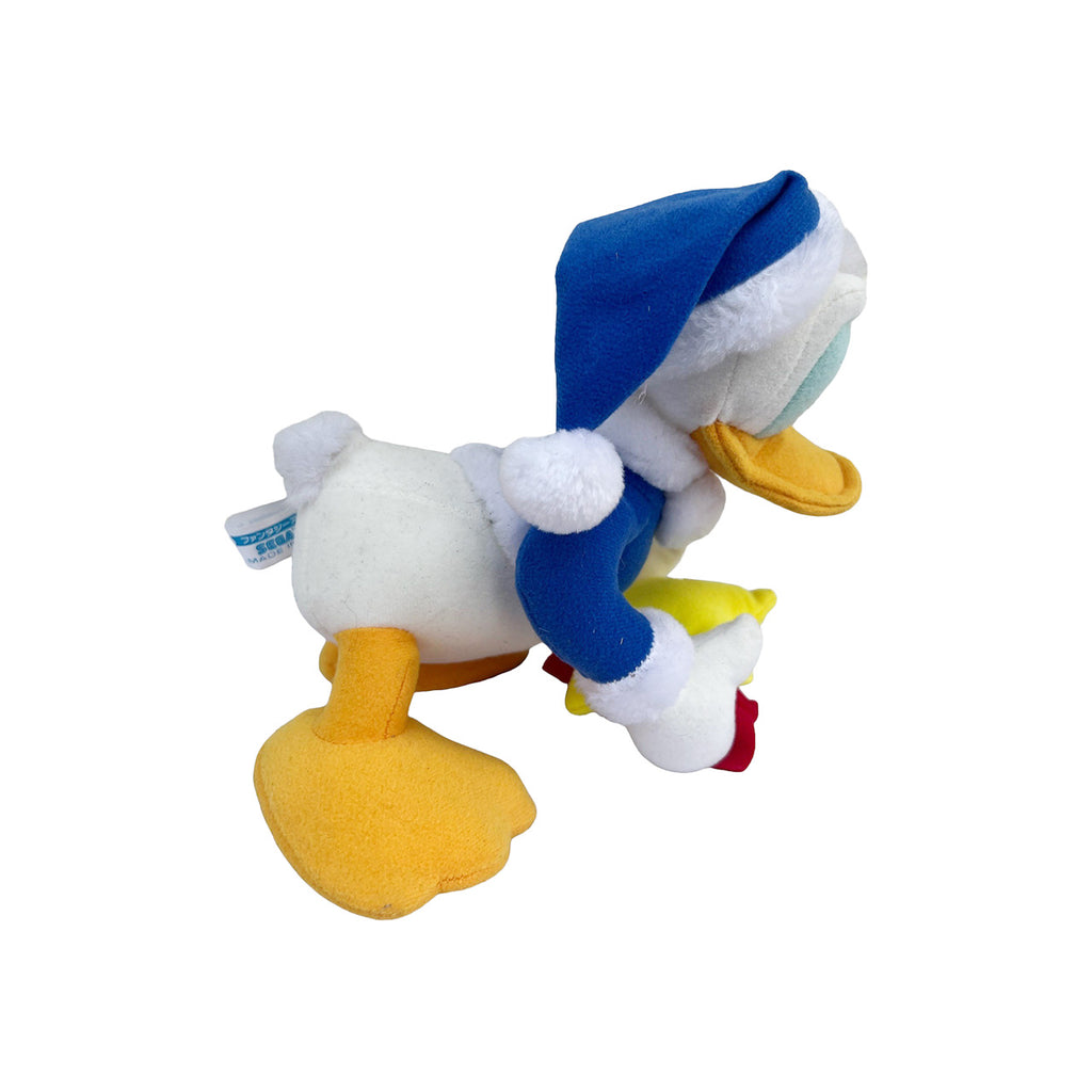 Donald Duck Plush Toy