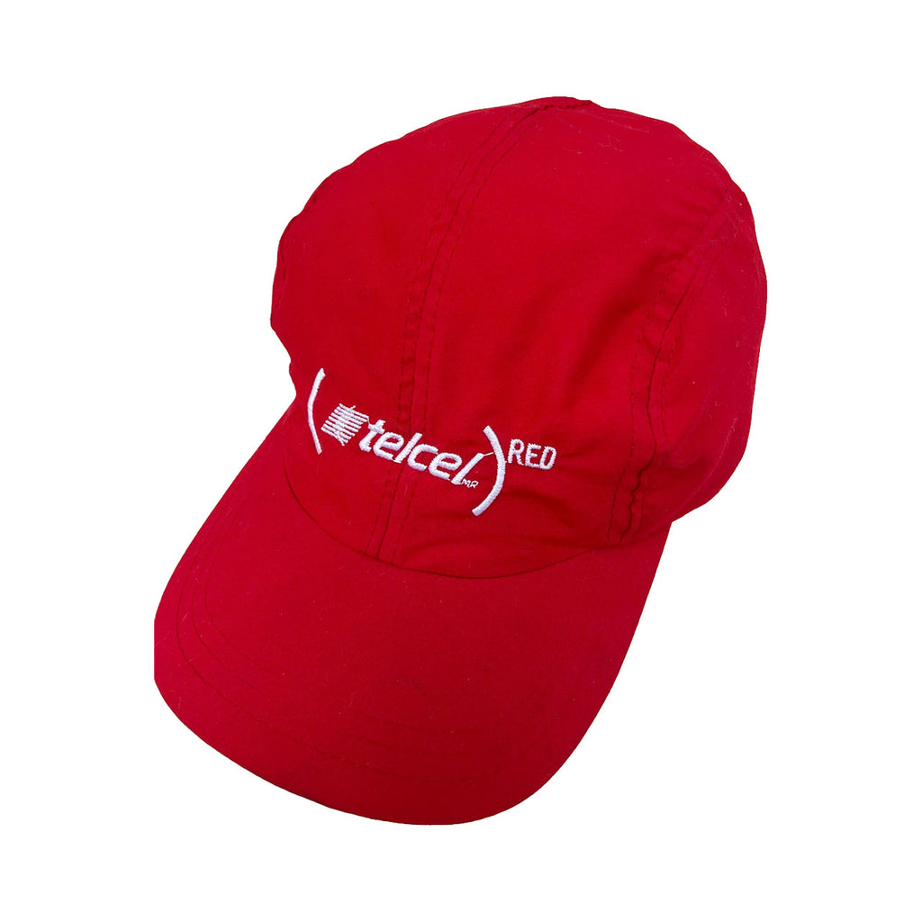 Telcel RED Cap