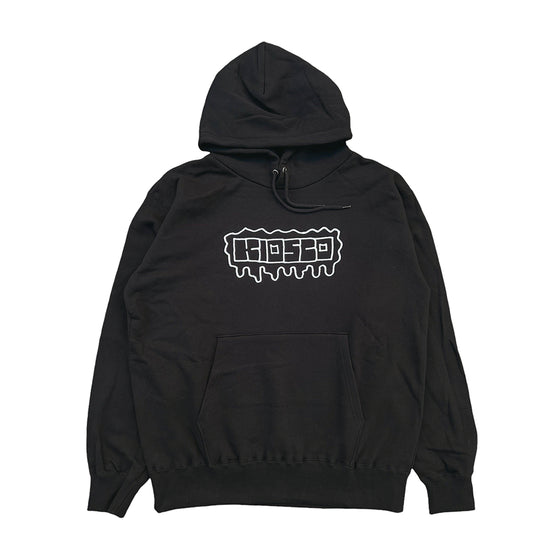 KIOSCO "ZO LOGO" Hoodie