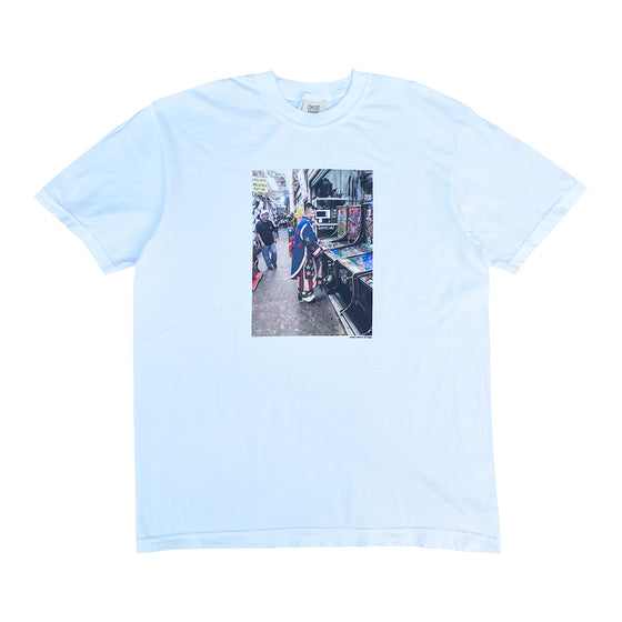 KIOSCO "PAYASO" Photo Tee