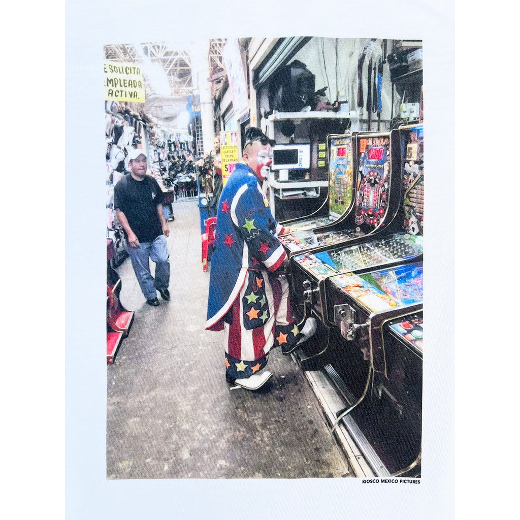 KIOSCO 